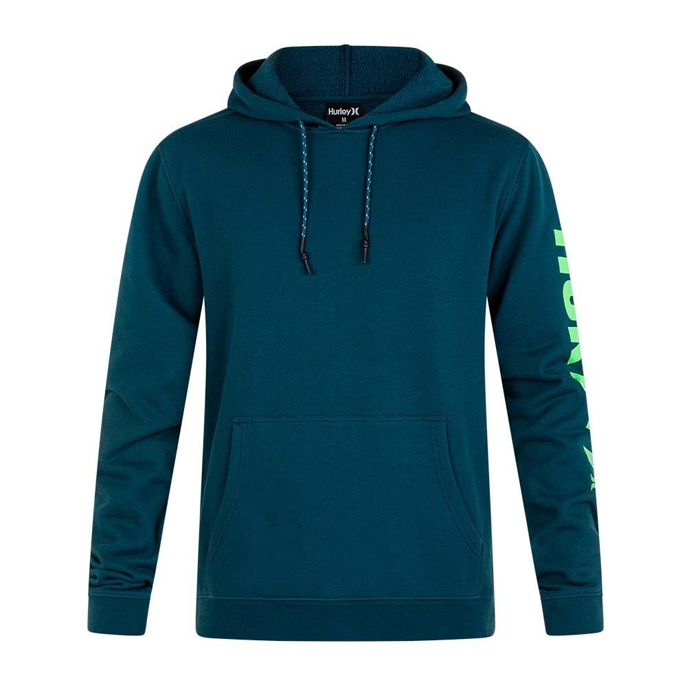 Poleron Exp Ranger Fleece Nightsh Hurley