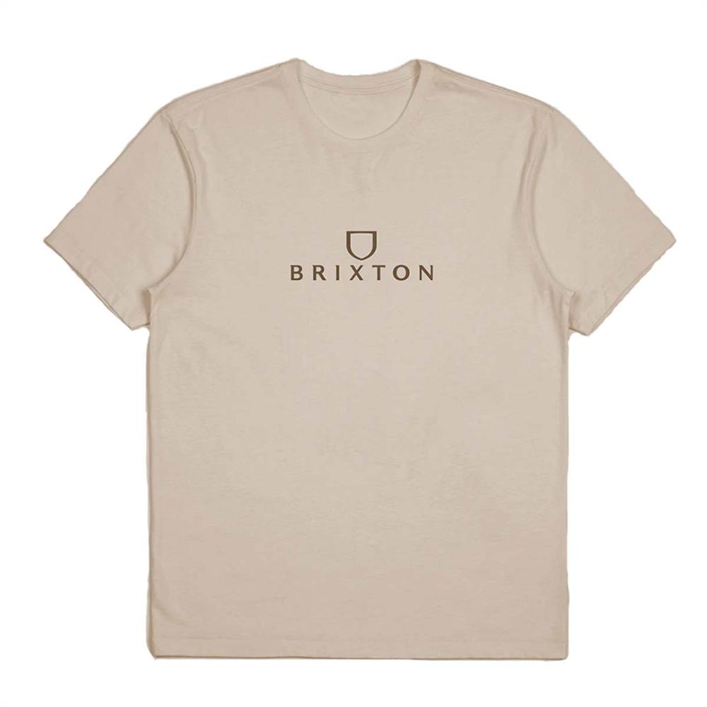 Polera Men Alpha Tread Cream