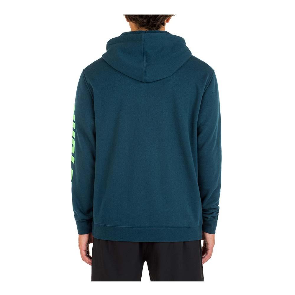 Poleron Exp Ranger Fleece Nightsh Hurley