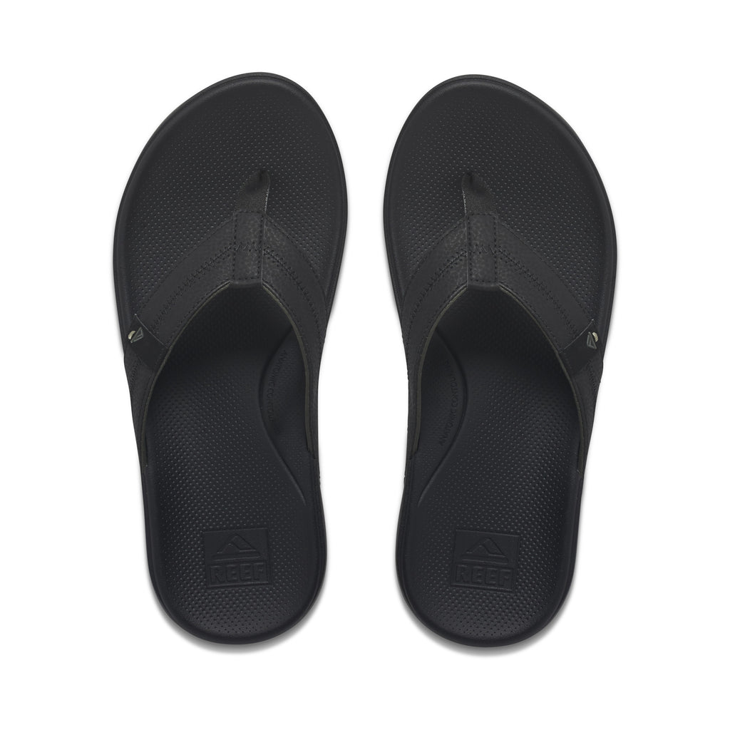 Sandalia Reef Men Cushion Phantom  2.0 Black