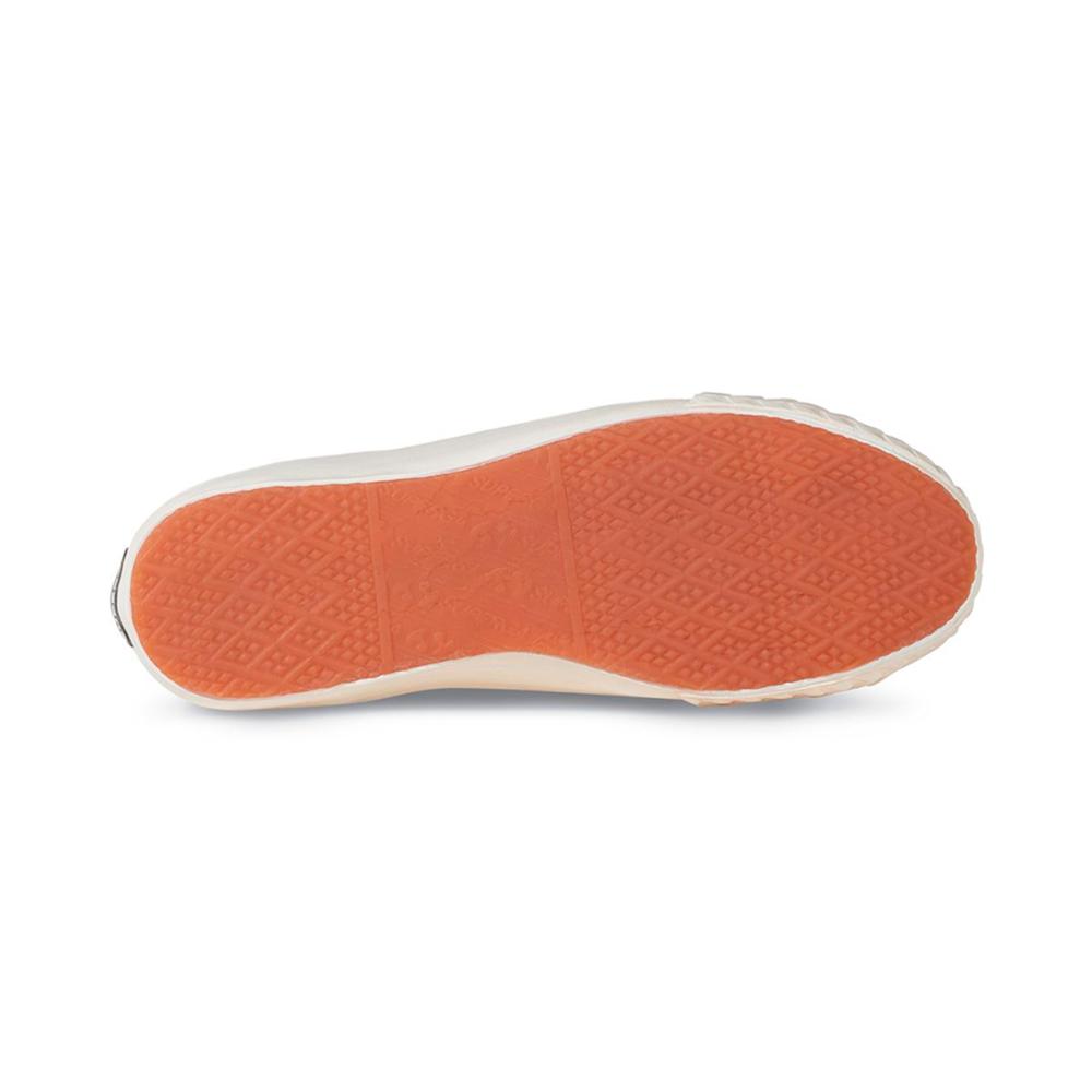 Zapatilla 2946 College White White Avorio