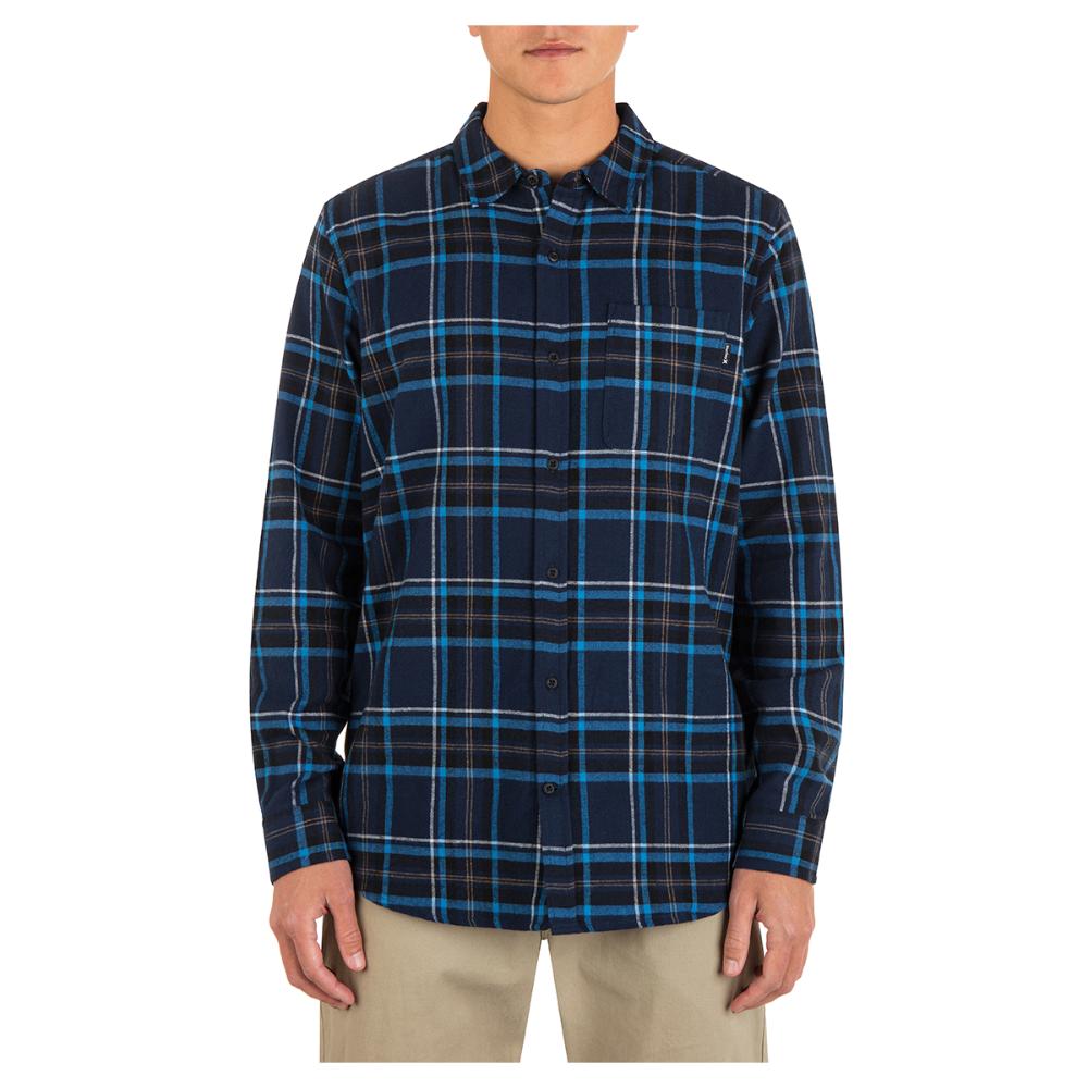 Camisa Portland Organic Nightfall
