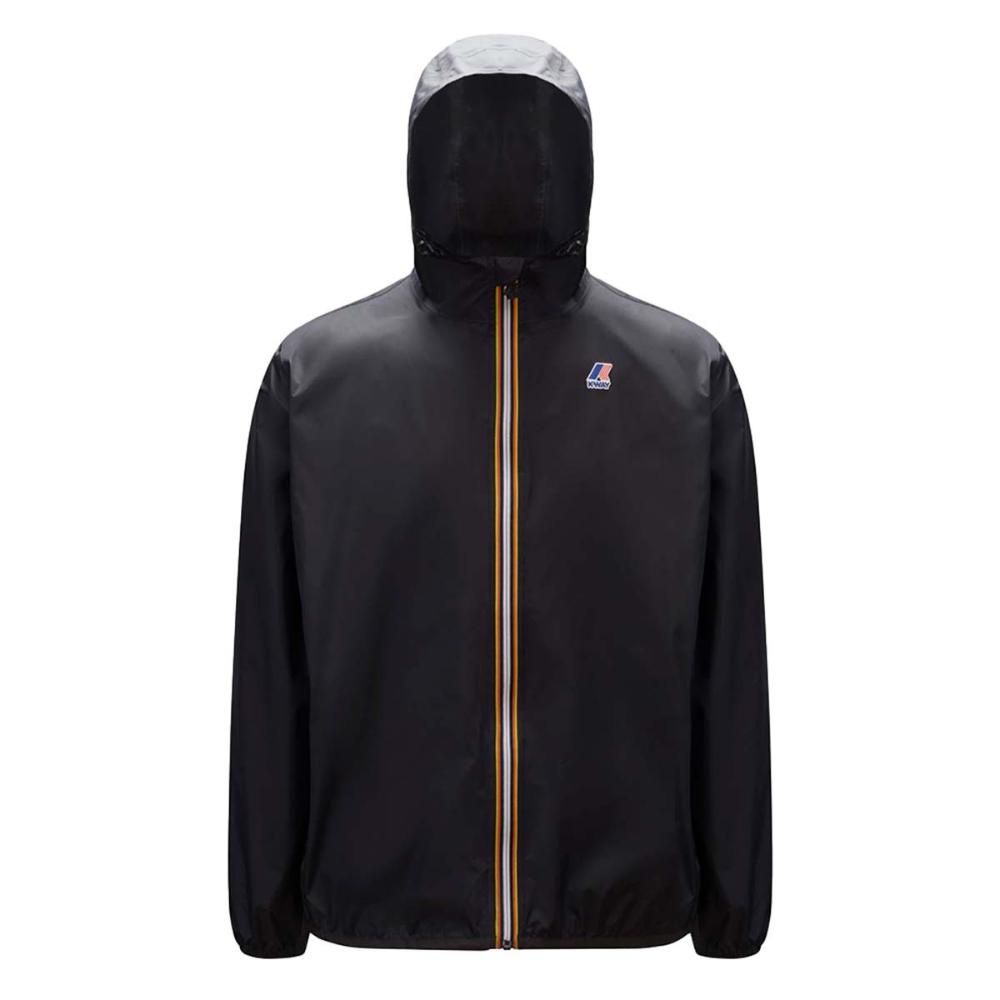 Cortaviento Le Vrai 3.0 Claude Black Pure