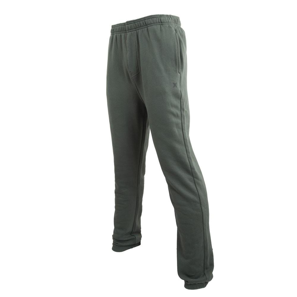 Pantalon One And Only Solid Summer Galatic Hurley