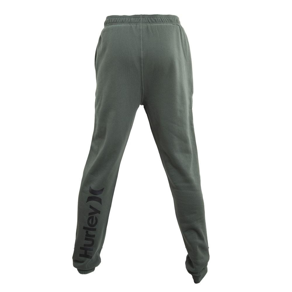 Pantalon One And Only Solid Summer Galatic Hurley