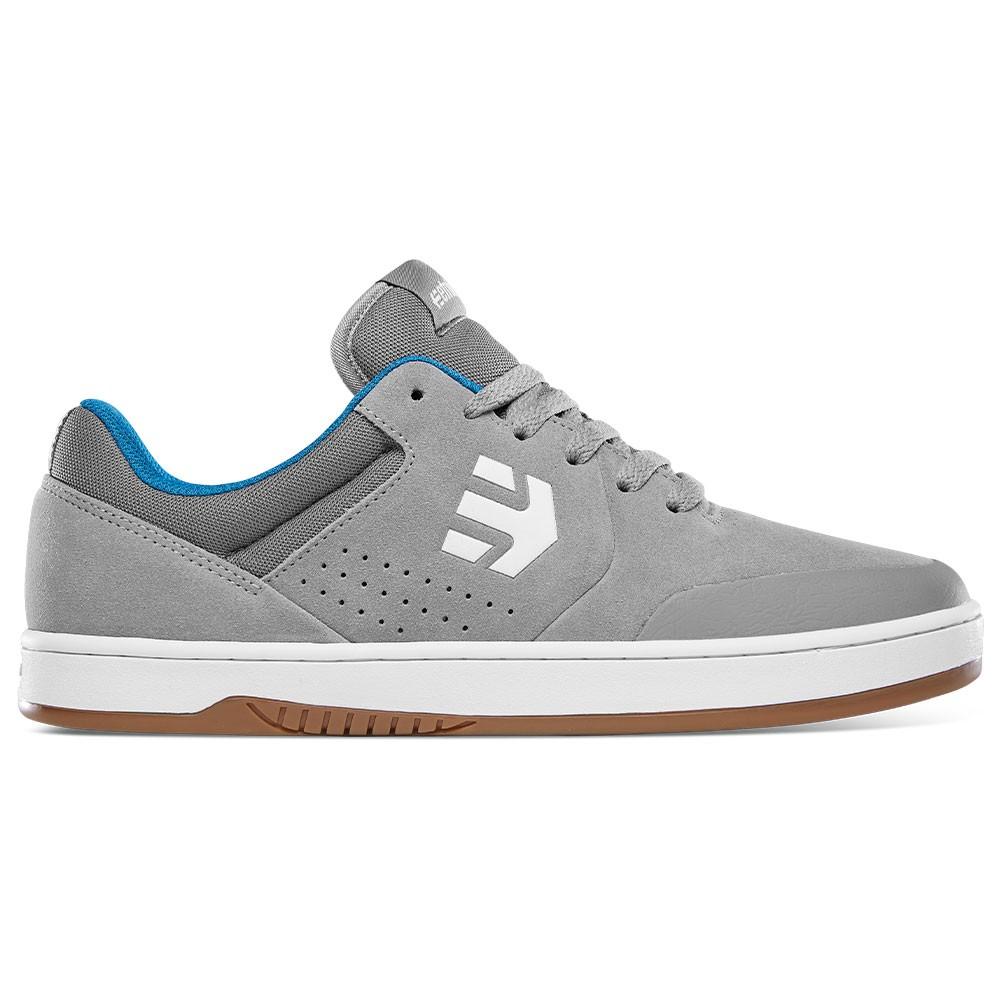 Zapatilla Men Marana Michelin Grey Blue