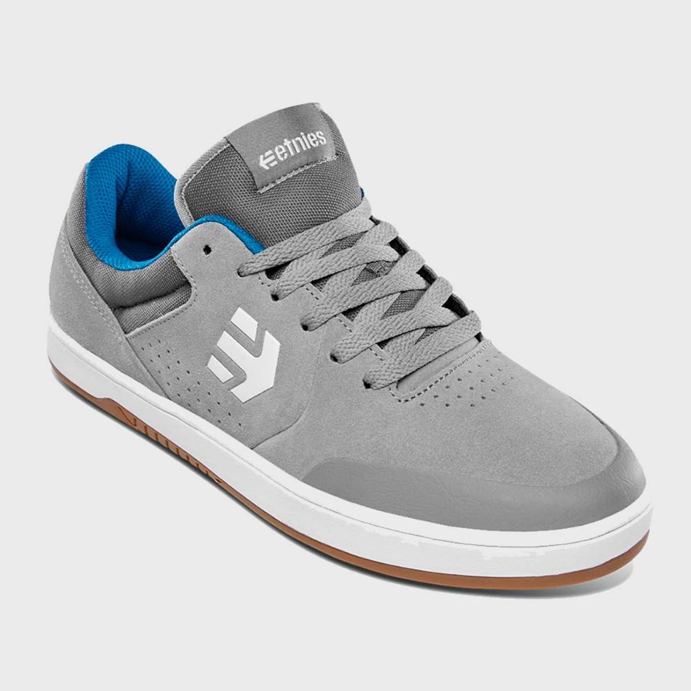 Zapatilla Men Marana Michelin Grey Blue