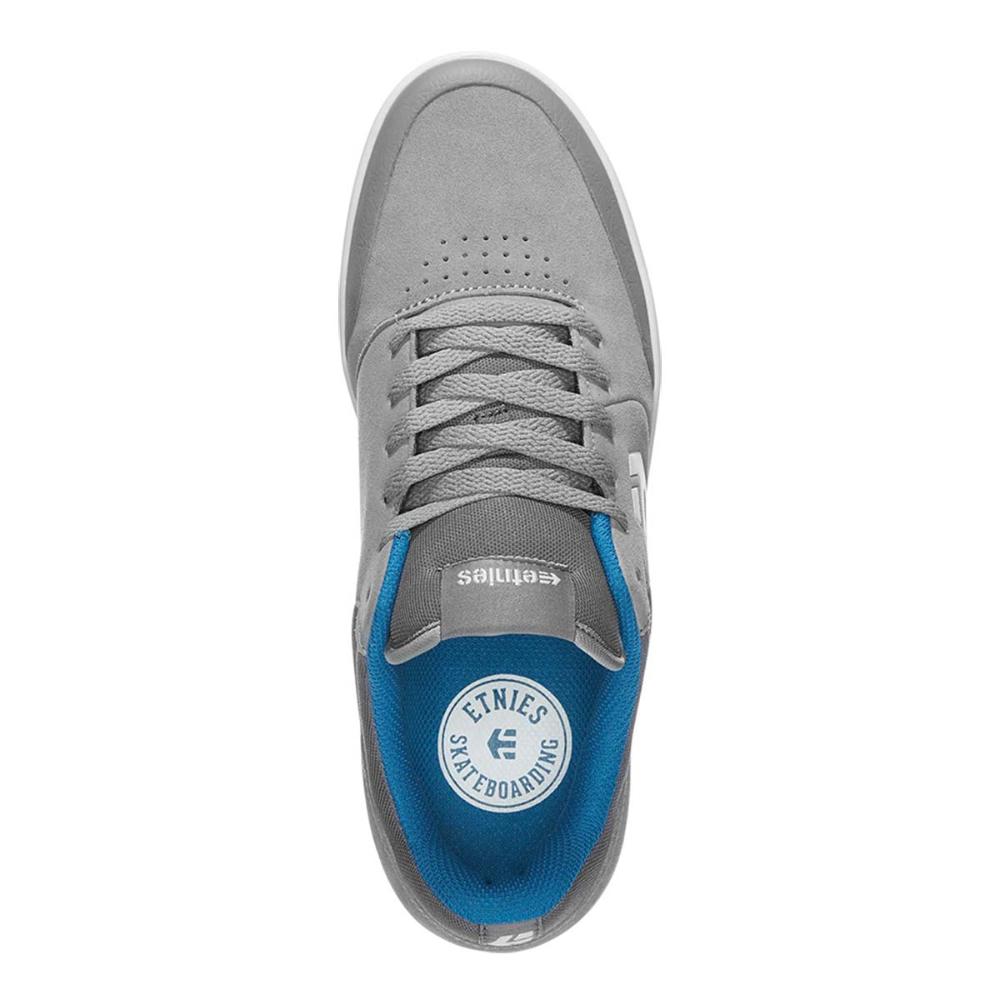 Zapatilla Men Marana Michelin Grey Blue