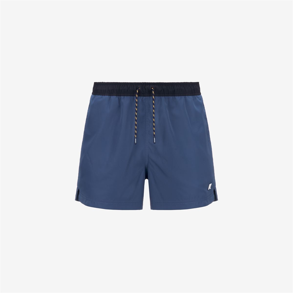 Traje de Baño K-Way Men Hazel Bicolor Blue