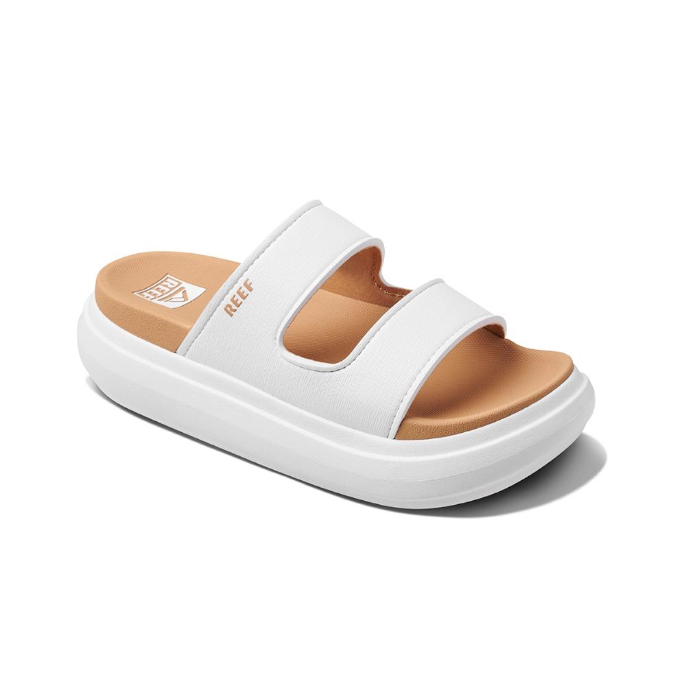 Sandalia Women Cushion Bondi 2 Bar Cloud