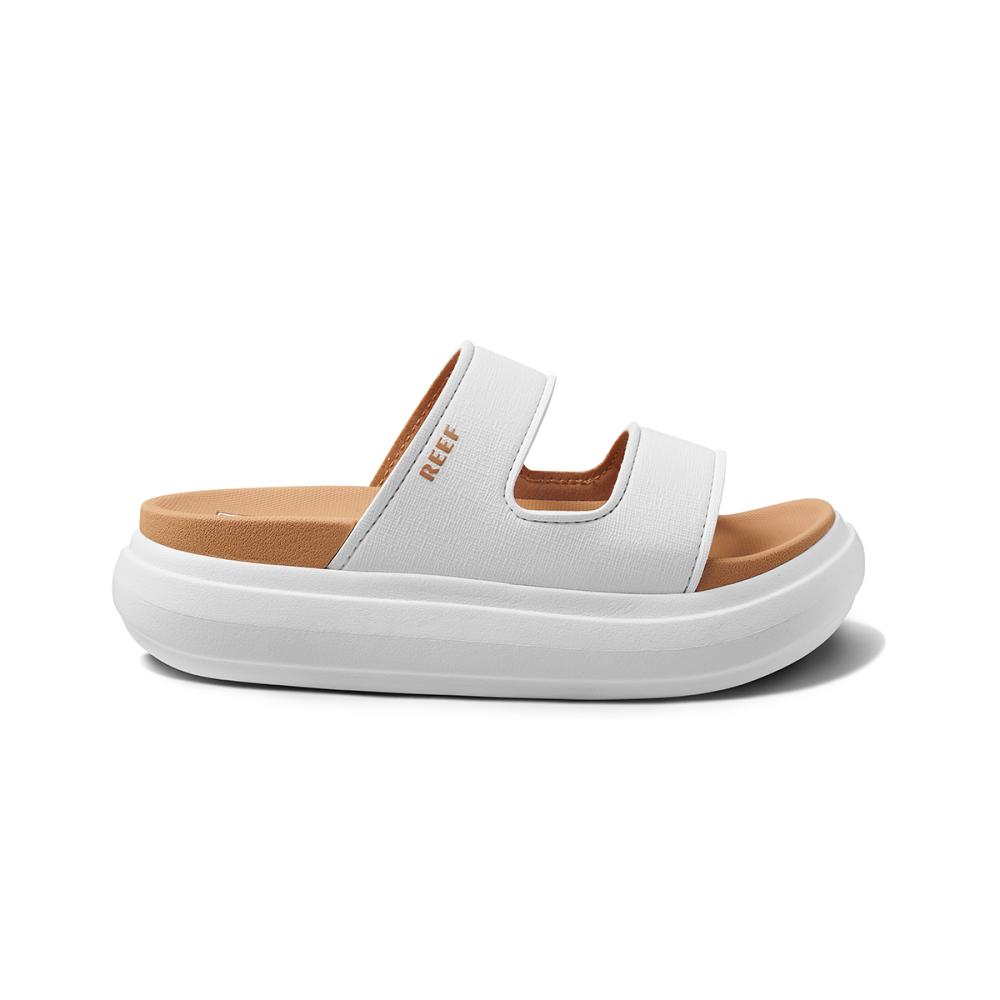 Sandalia Women Cushion Bondi 2 Bar Cloud