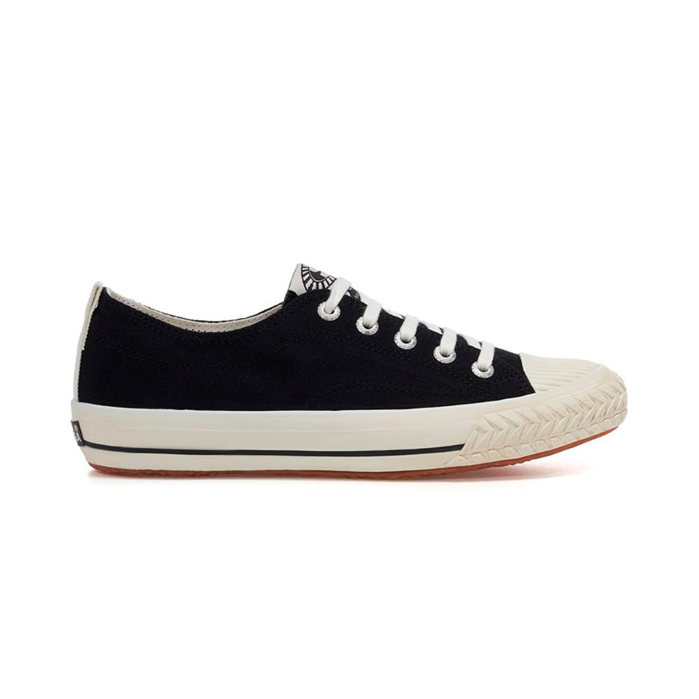 Zapatilla 289 College Black White Avorio