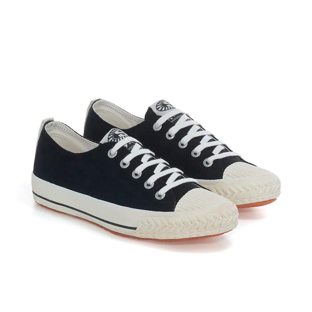 Zapatilla 289 College Black White Avorio
