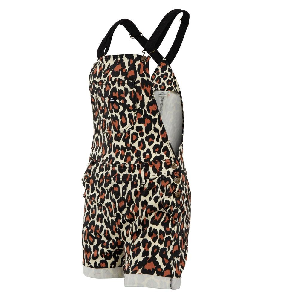 Jardinera Print Cheetah Beige