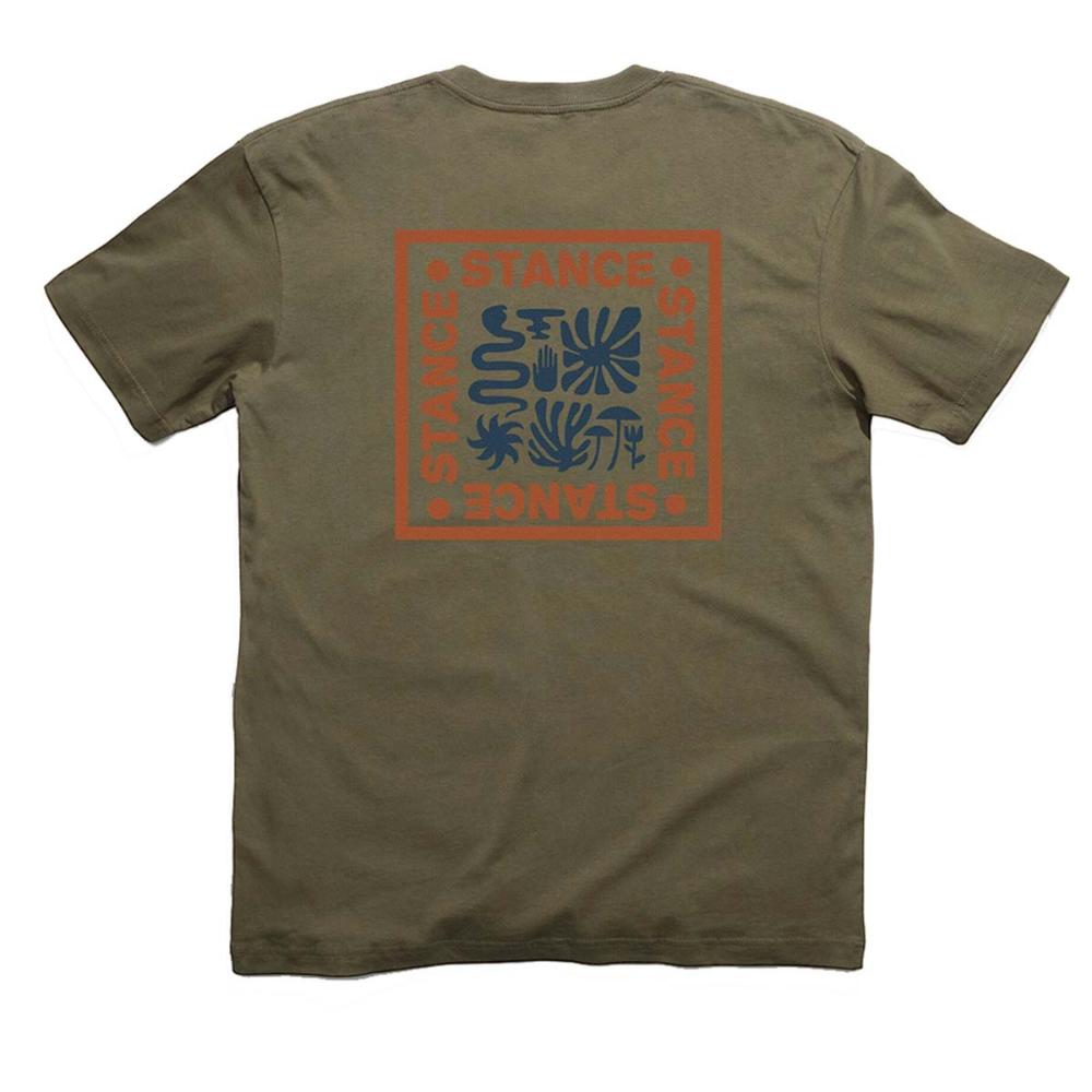 Polera Chaparral Army