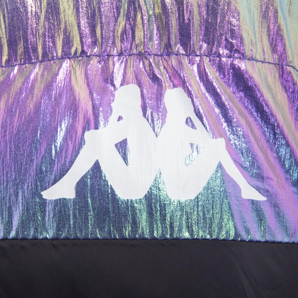 Parka Women Black Tornasol