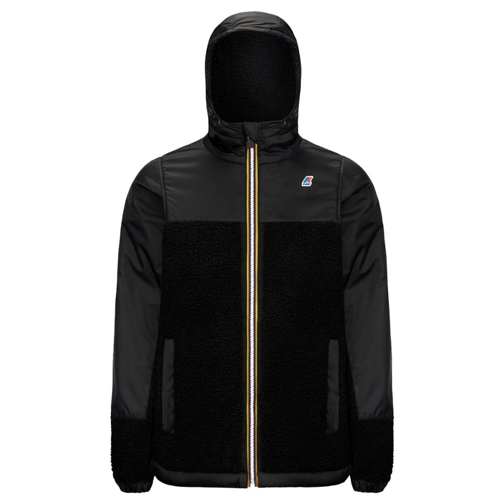 Chaqueta Le Vrai 3.0 Neigette Orsetto Black