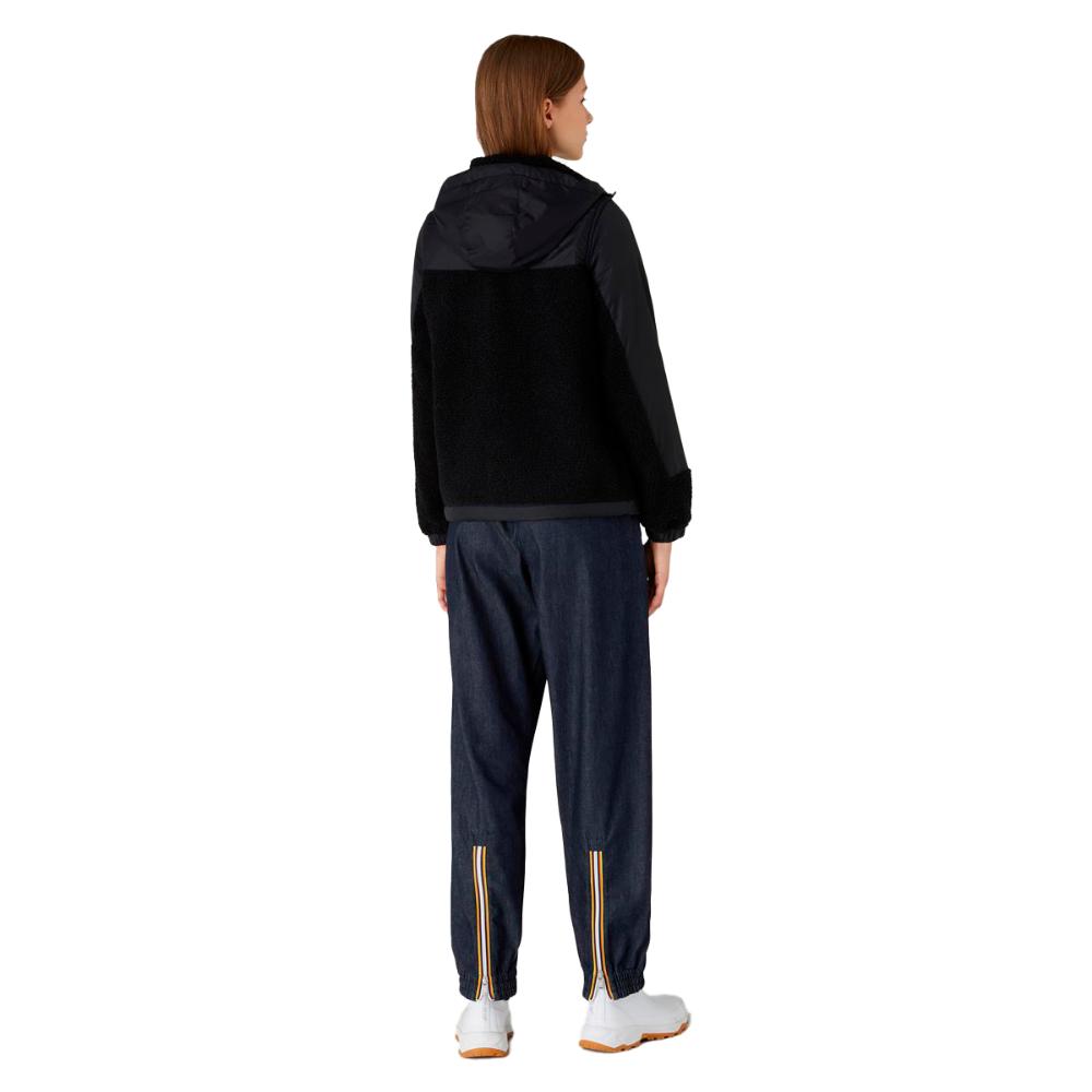 Chaqueta Le Vrai 3.0 Neigette Orsetto Black