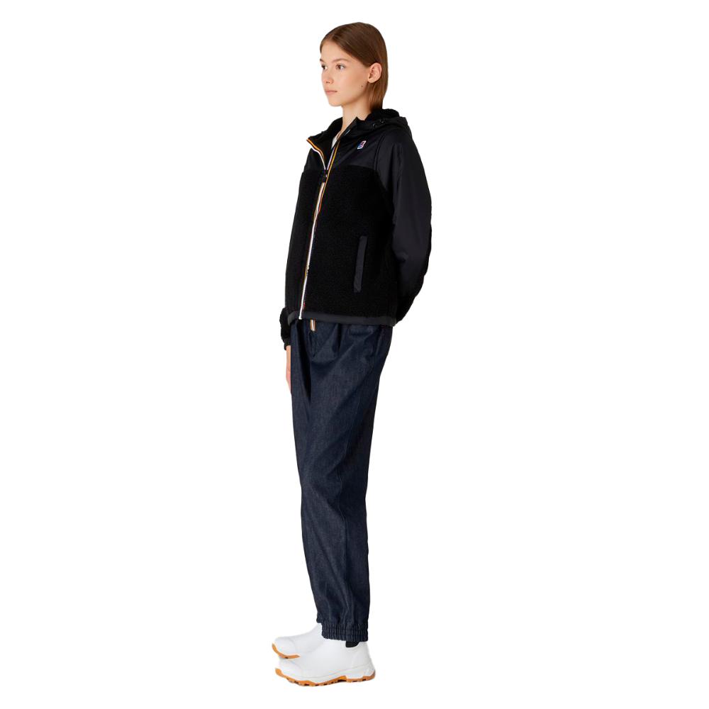 Chaqueta Le Vrai 3.0 Neigette Orsetto Black