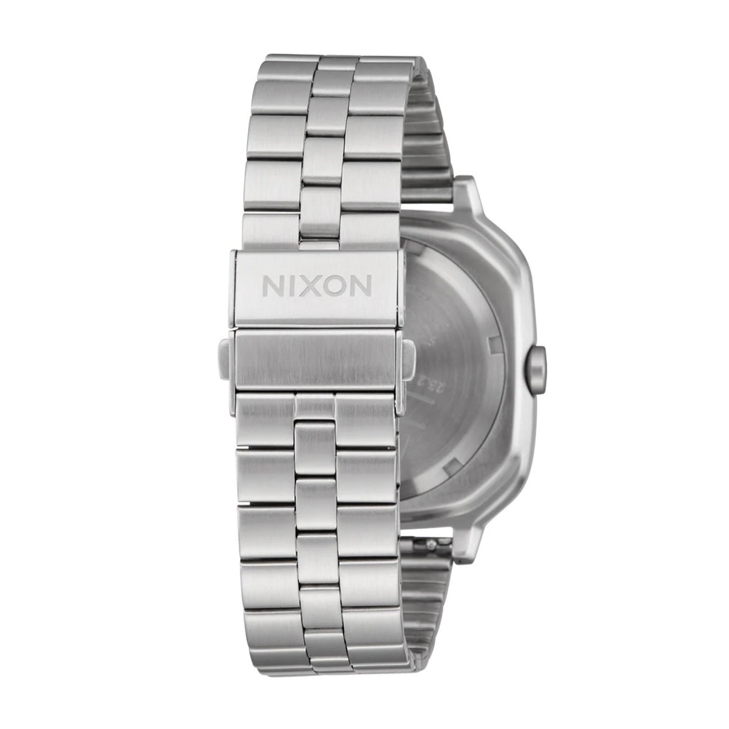 Reloj Nixon Freemont 40 Silver Midnight