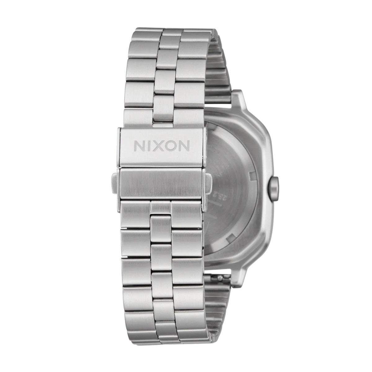 Reloj Nixon Freemont 40 Silver Midnight