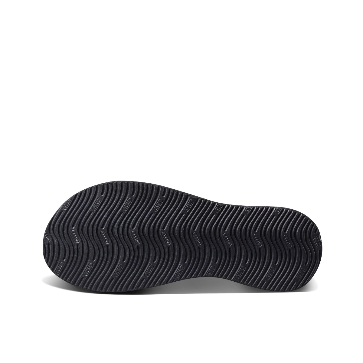 Sandalia Reef Men Cushion Phantom  2.0 Brown Tan