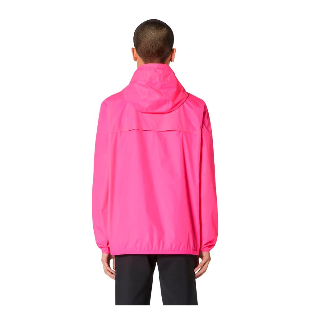 Cortaviento Le Vrai 3.0 Claude Pink