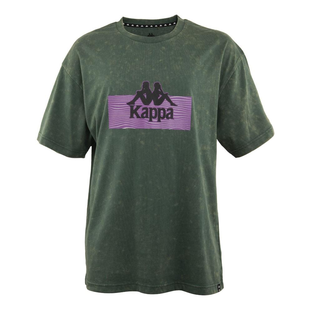 Polera Oversize Men 2201 Grey