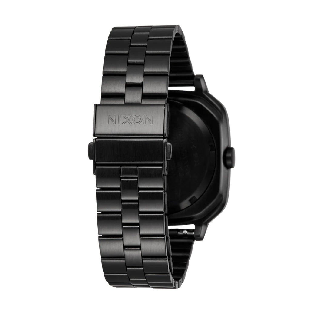Reloj Nixon Freemont 40 Black