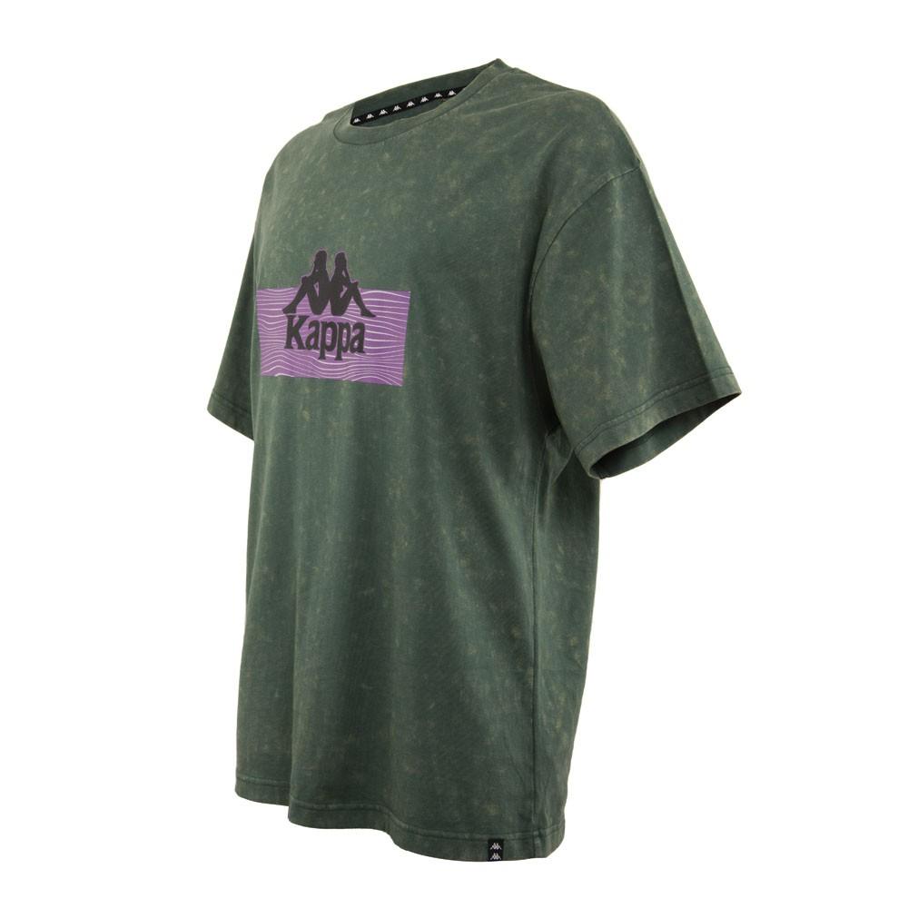 Polera Oversize Men 2201 Grey