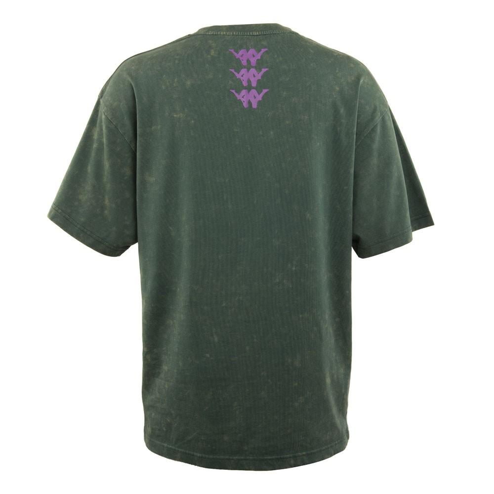 Polera Oversize Men 2201 Grey