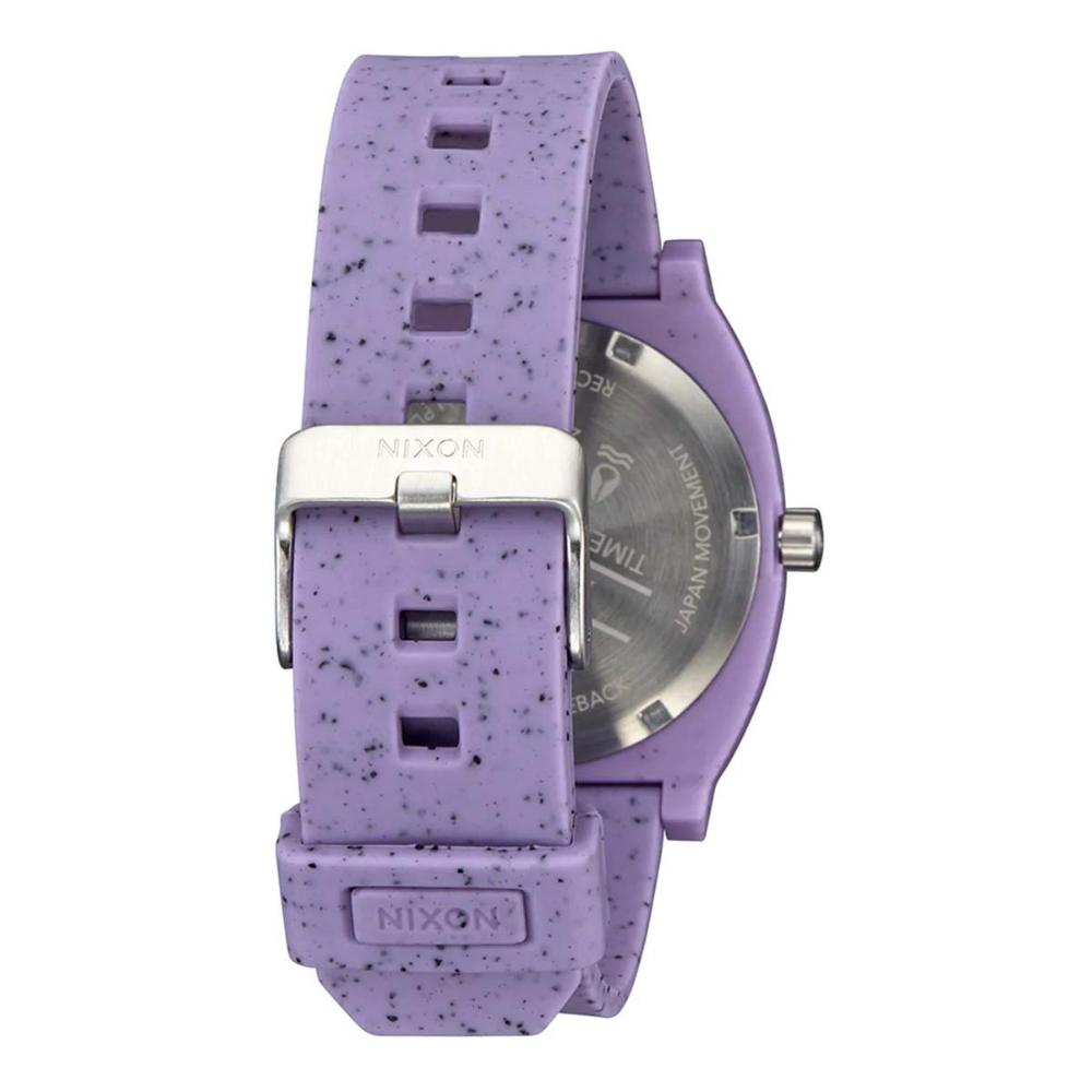 Reloj Time Teller OPP Lavender Speck