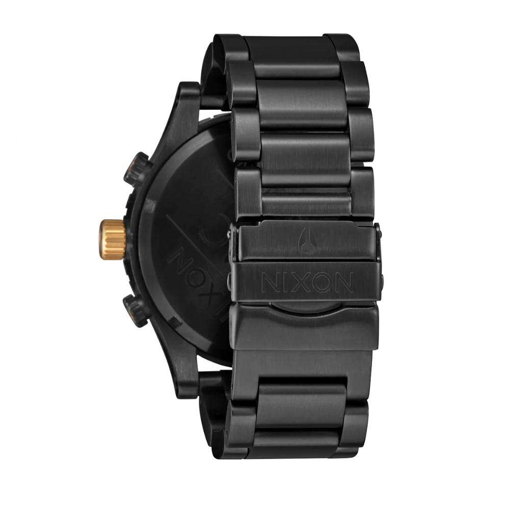 Reloj 2PAC 51-30 Black Gold