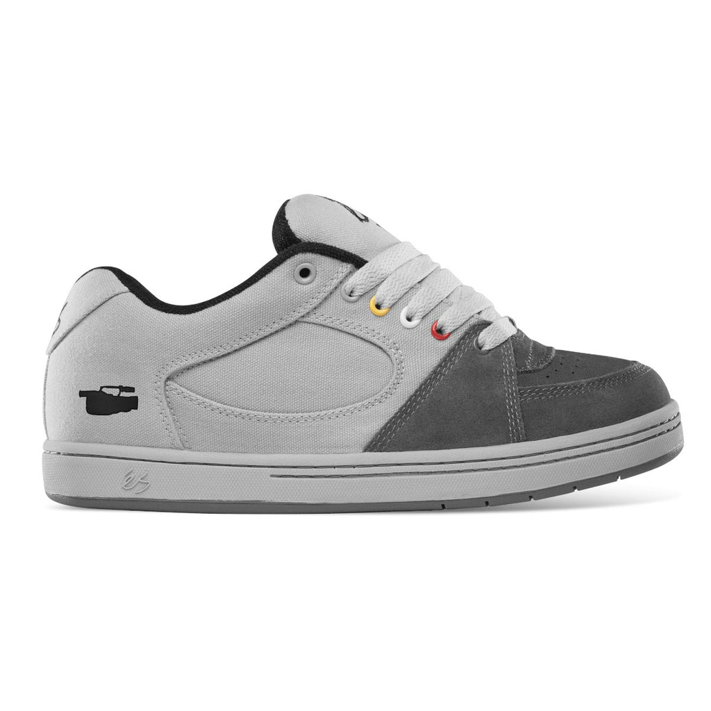 Zapatilla éS Accel OG Dark Grey Light Grey