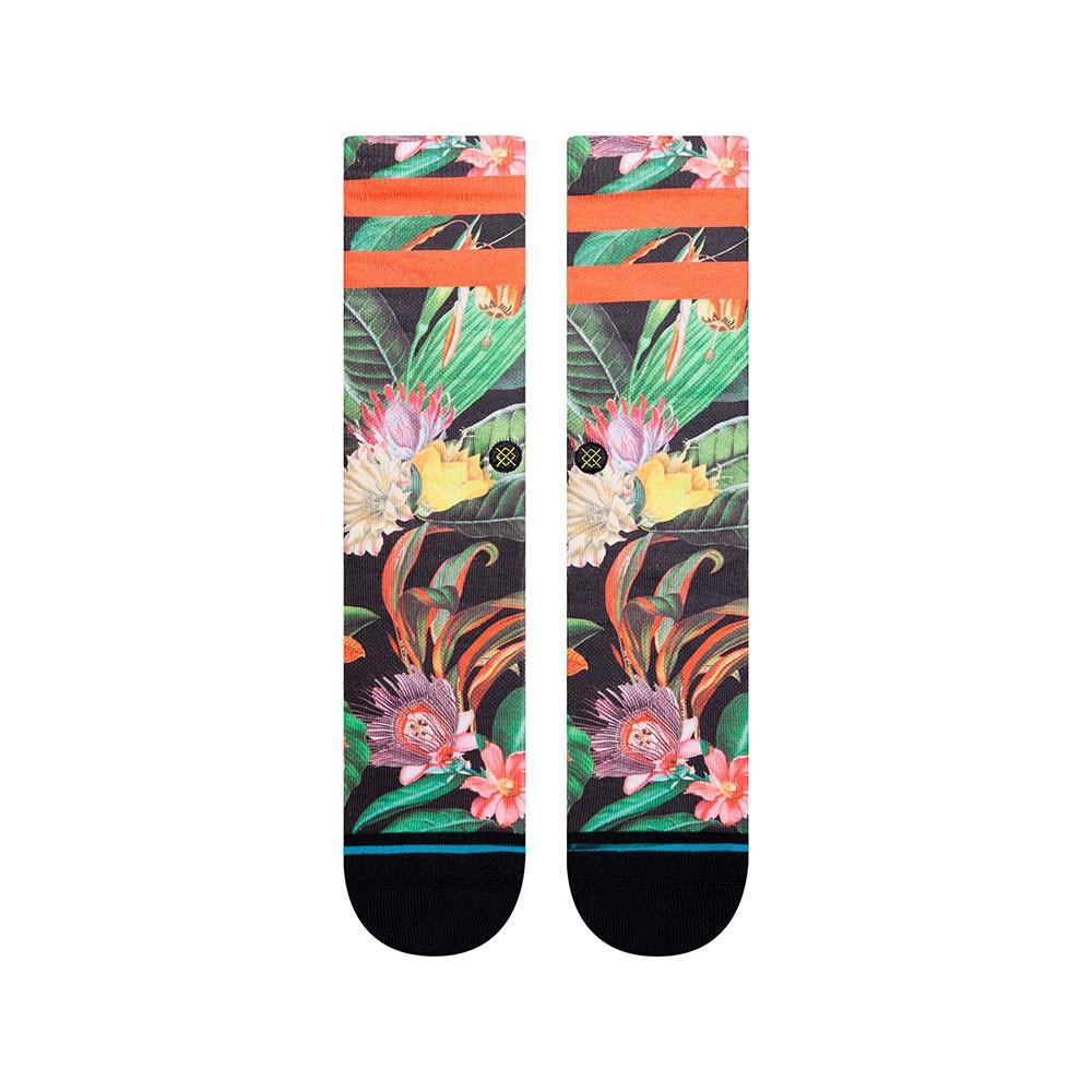 Stance Sock Playa Larga Men Black