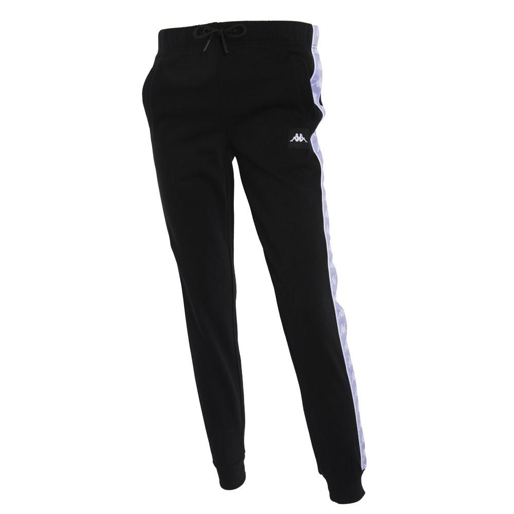 Pantalón Women Black Lavender