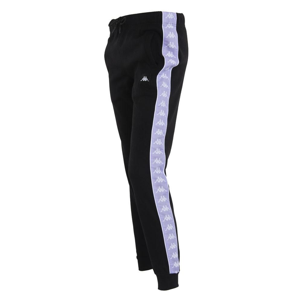 Pantalón Women Black Lavender