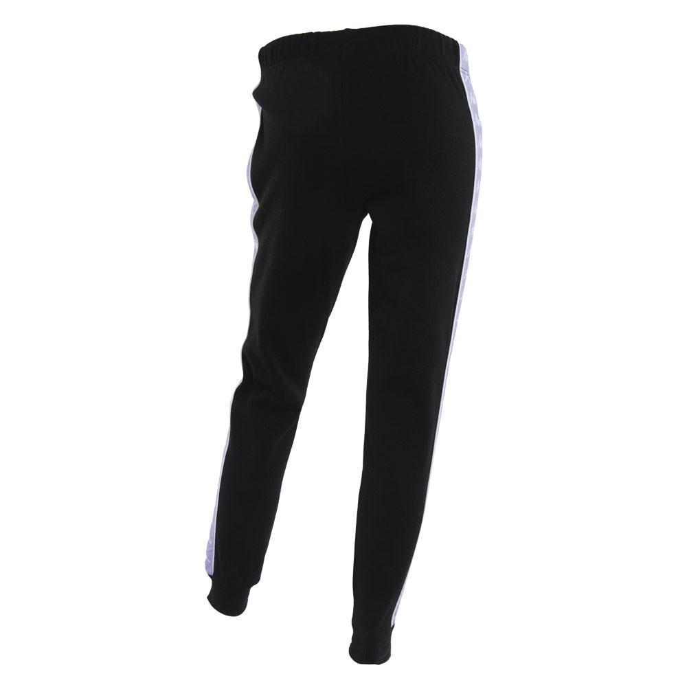 Pantalón Women Black Lavender