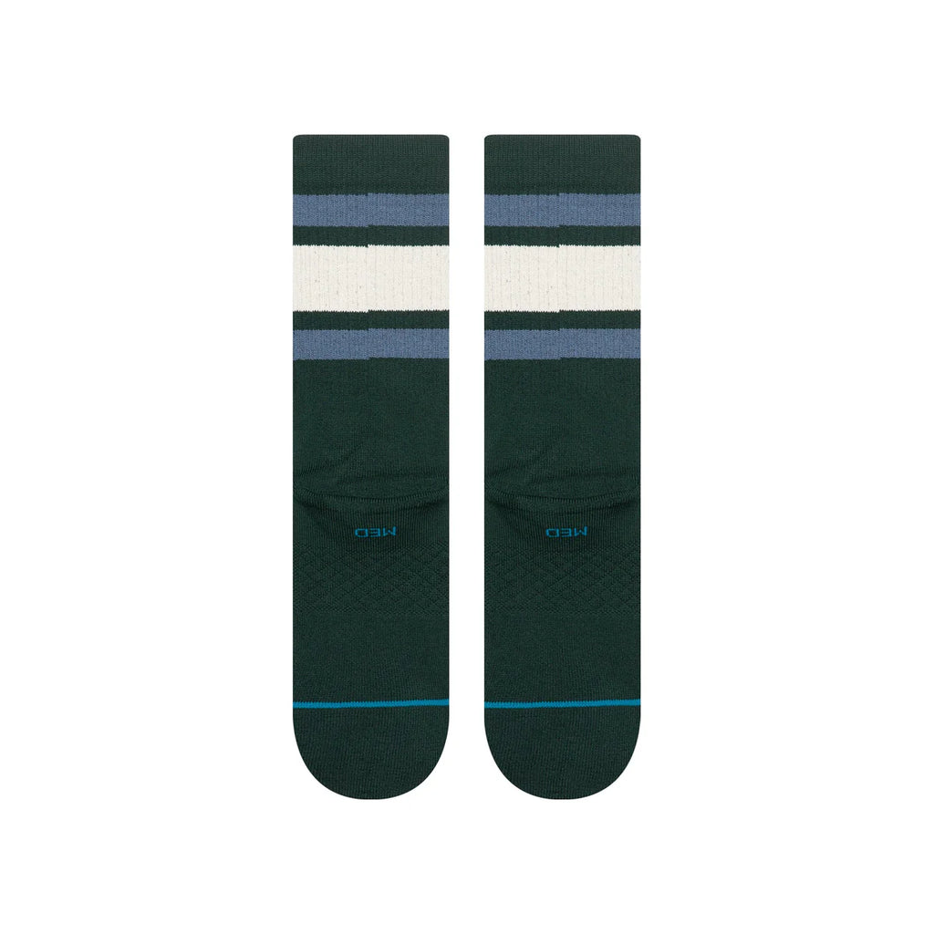 Stance Sock Men Boyd Pine