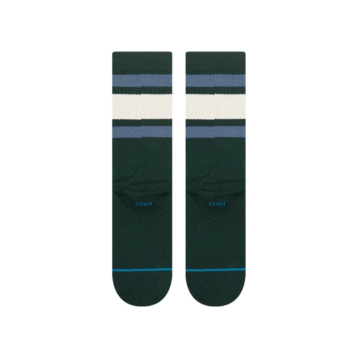 Stance Sock Men Boyd Pine