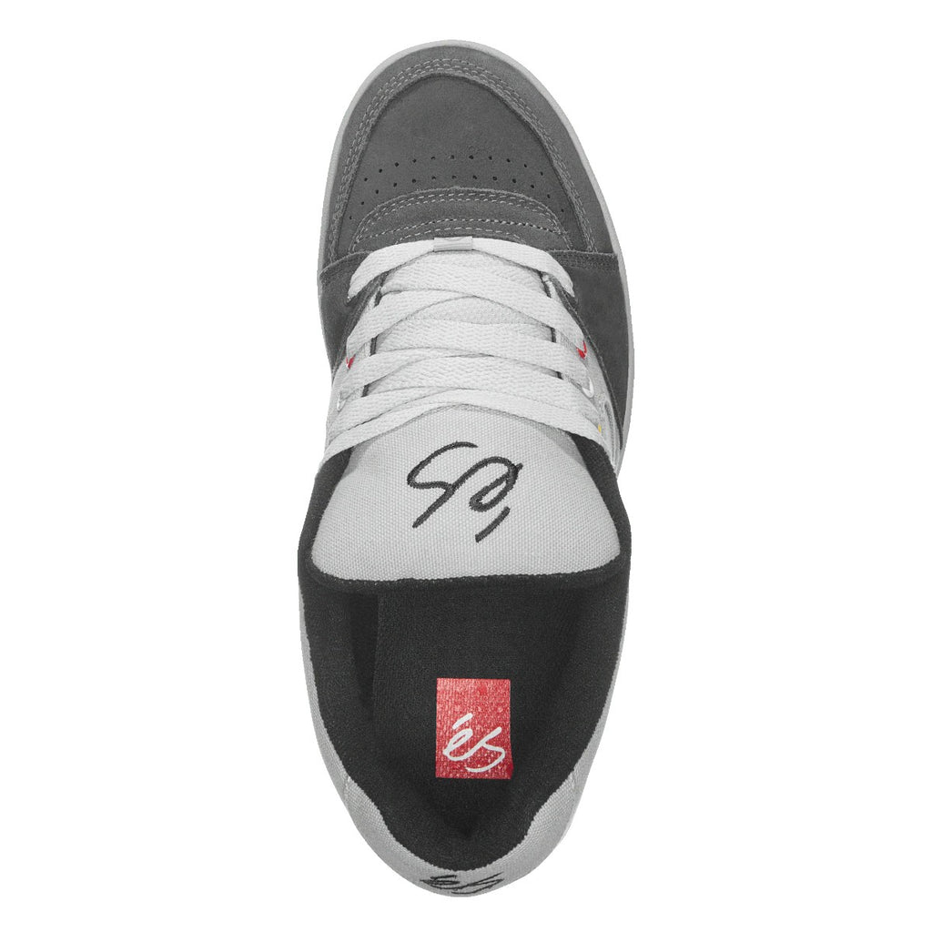 Zapatilla éS Accel OG Dark Grey Light Grey