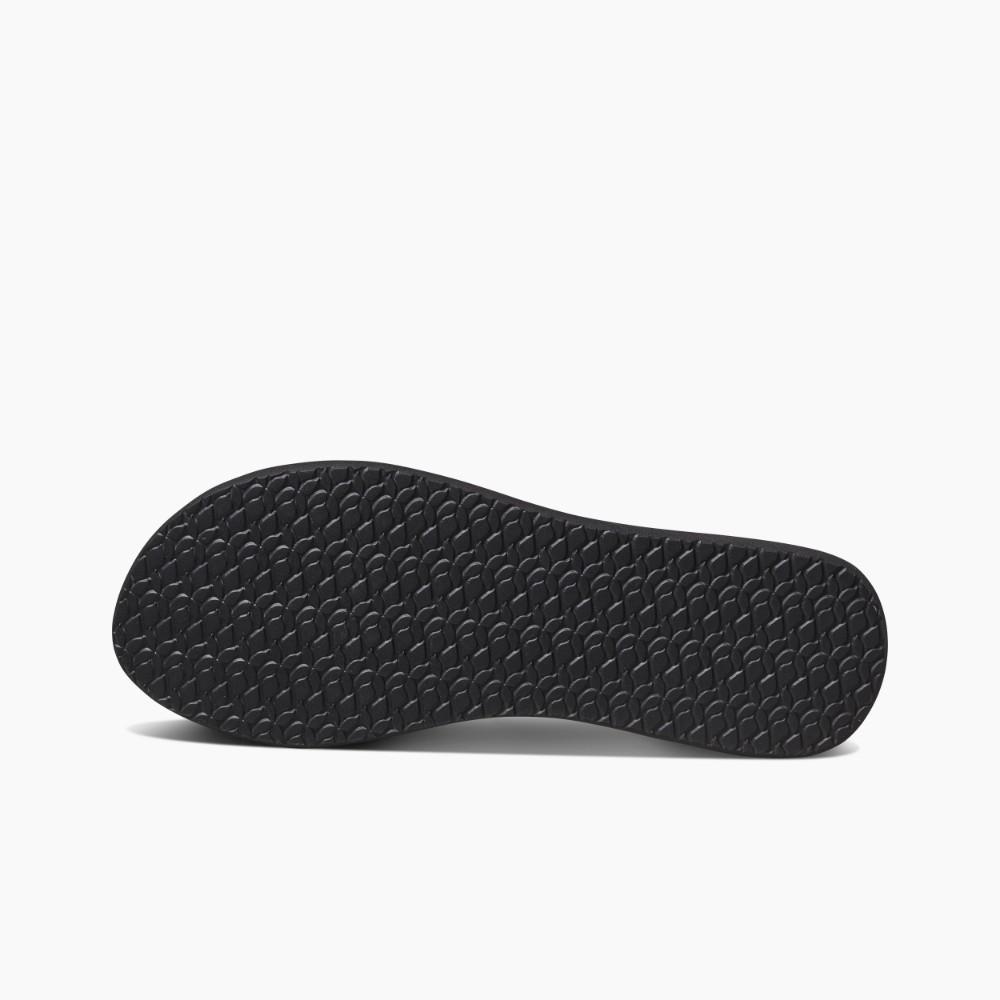 Sandalia Women Bliss Night Black
