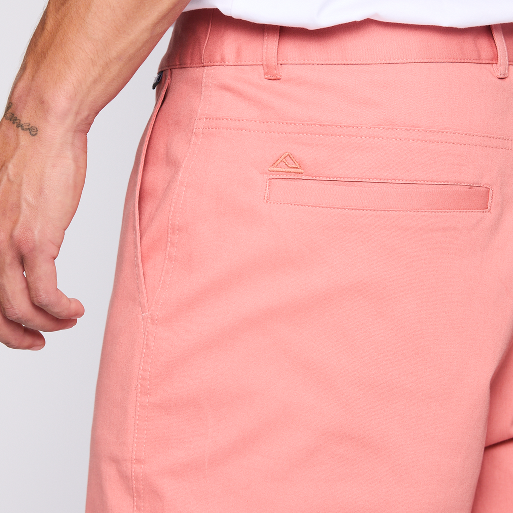 Bermuda Reef Men Damask