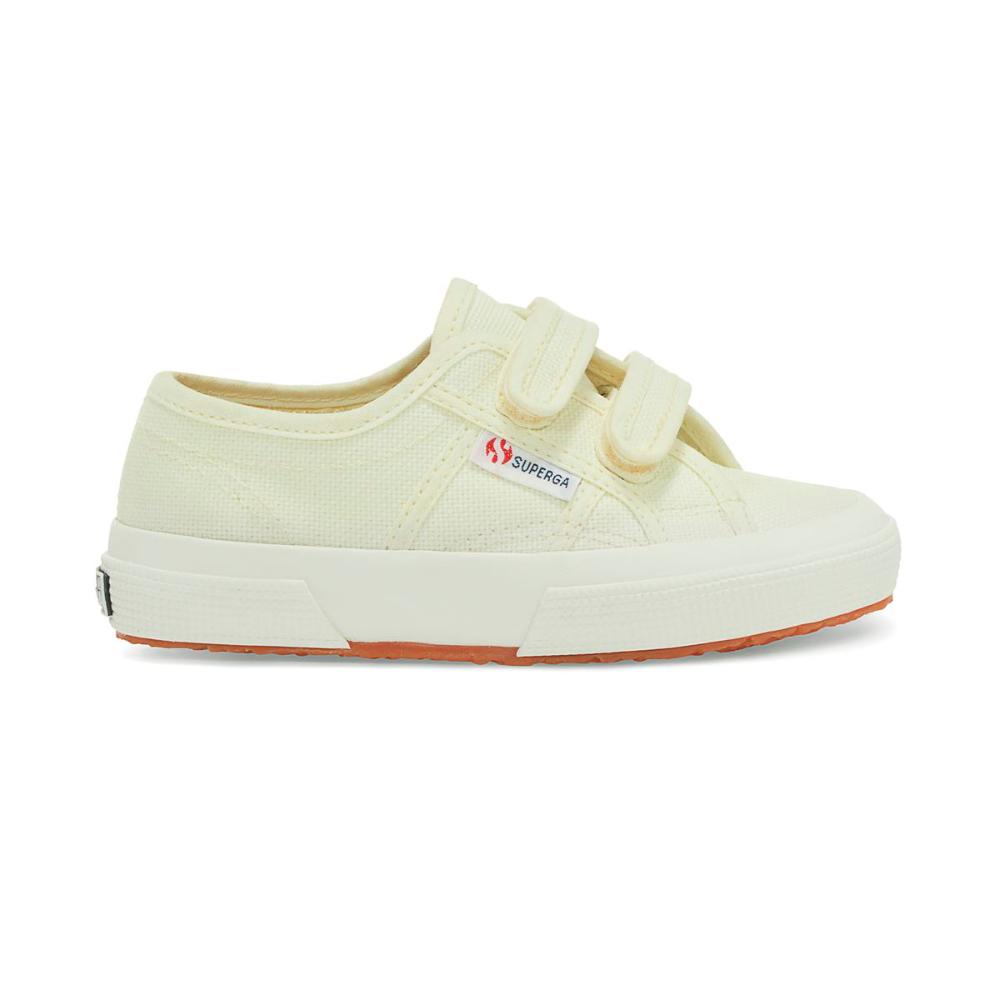 Zapatilla Kids 2750 Cotjstrap Clas Green Flu