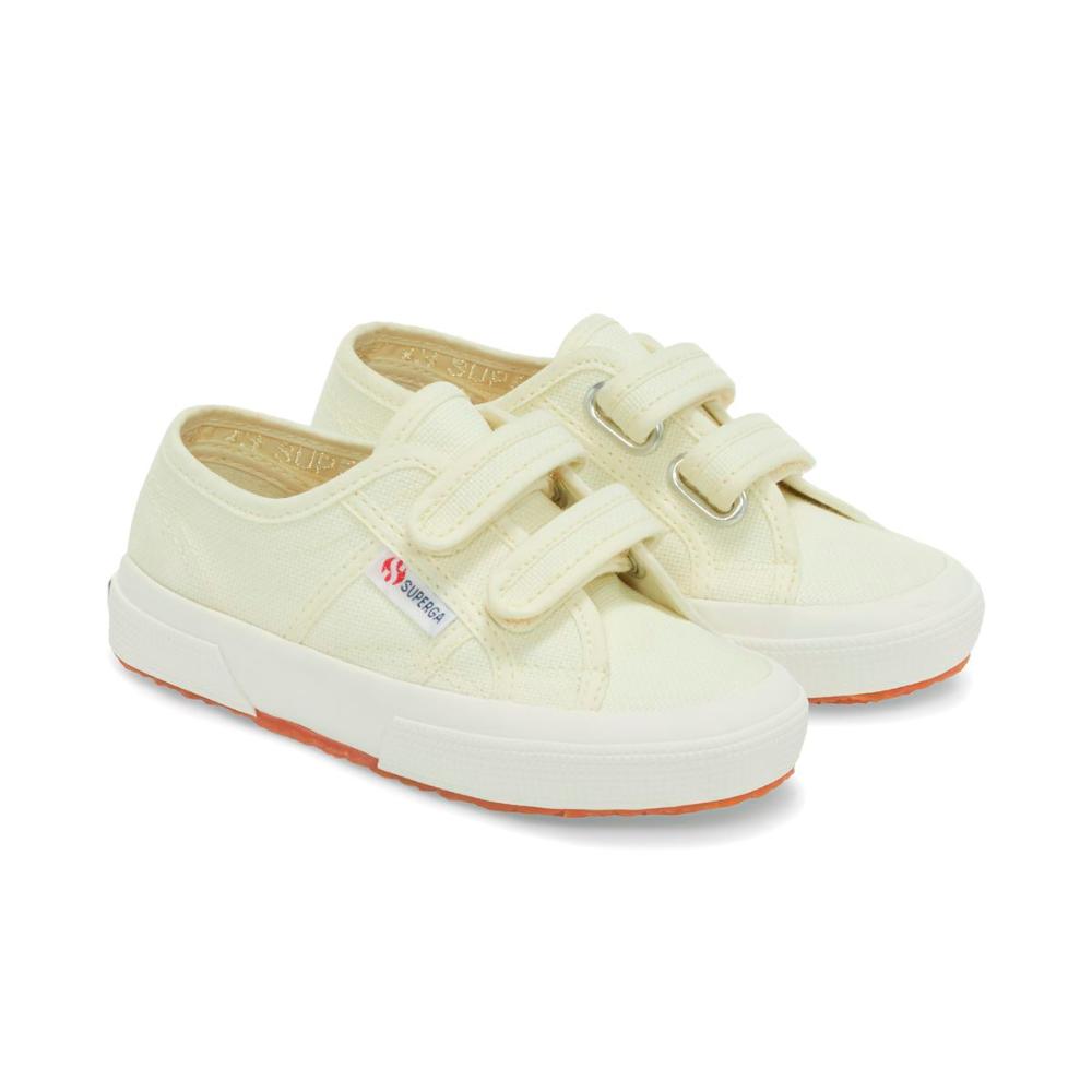 Zapatilla Kids 2750 Cotjstrap Clas Green Flu