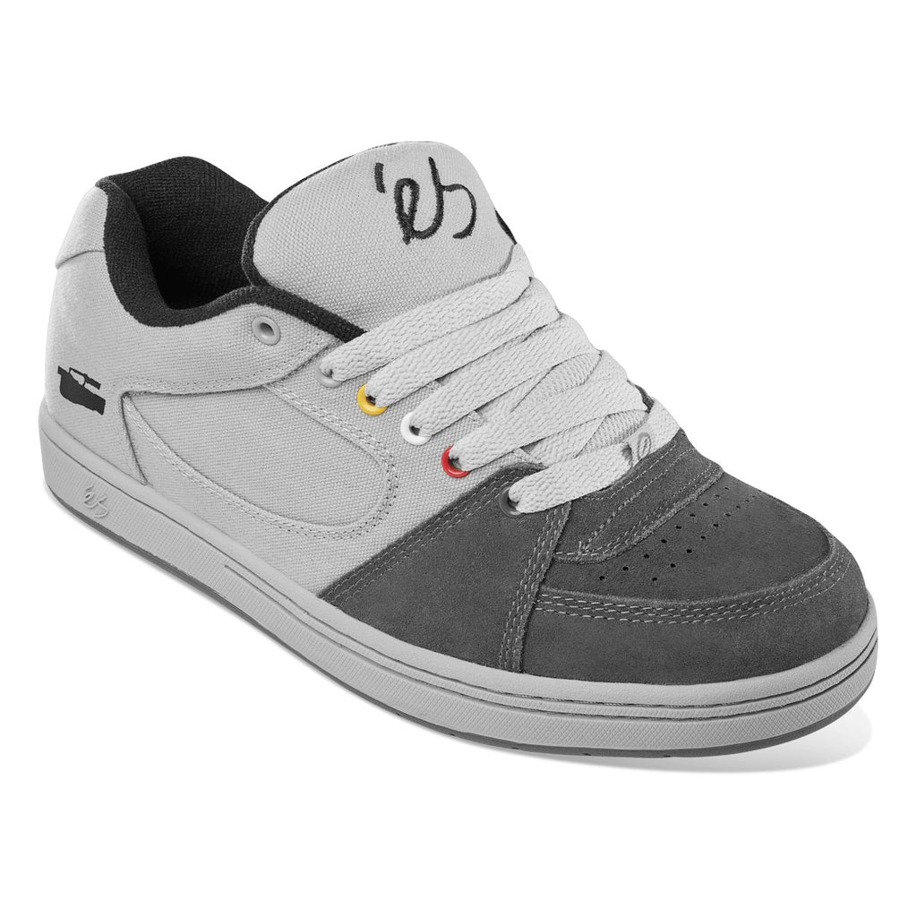 Zapatilla éS Accel OG Dark Grey Light Grey