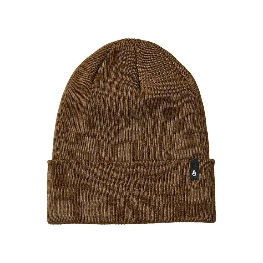 Gorro District Beanie Olive