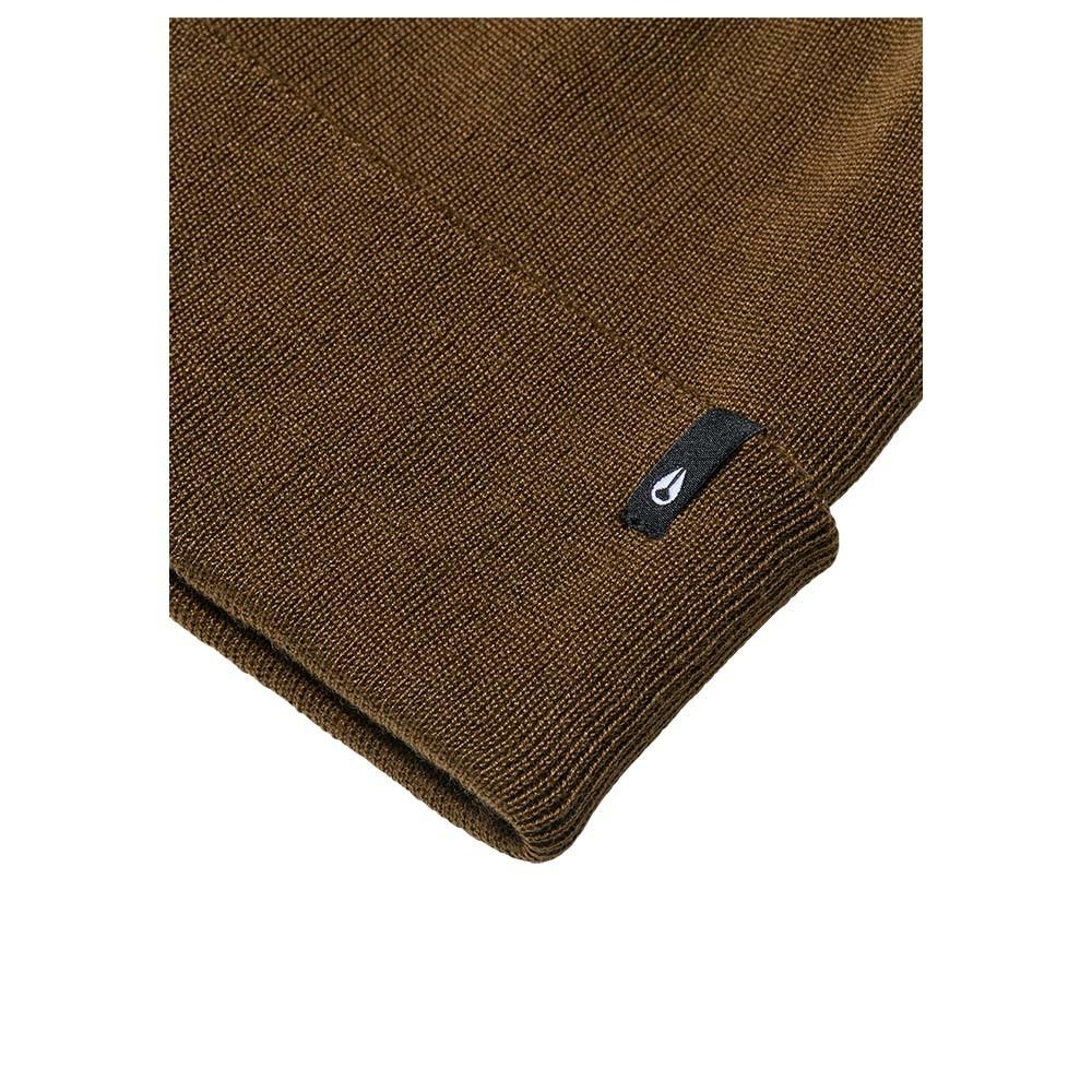 Gorro District Beanie Olive