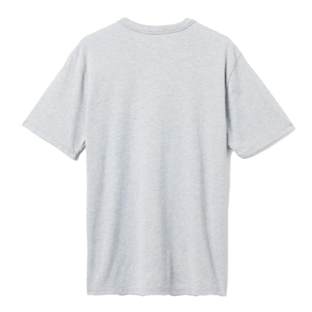 Polera Everyday 77 Dark Grey Heather