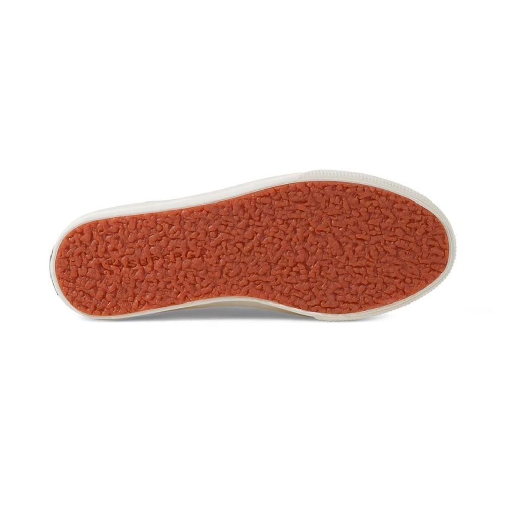 Zapatilla 2730 Mid Platform Beige Egg F